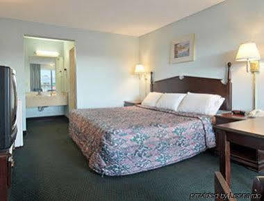 Meridian Inn Hotel Eksteriør billede