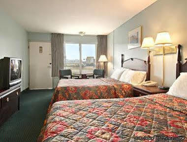 Meridian Inn Hotel Eksteriør billede