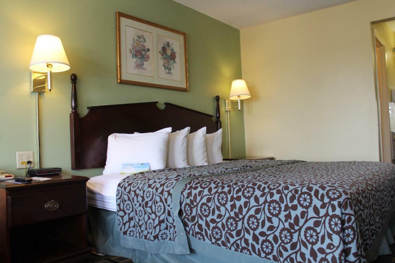 Meridian Inn Hotel Eksteriør billede